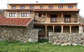 Casa Rural La Tablilla Y La Terraza Casa De Vacaciones